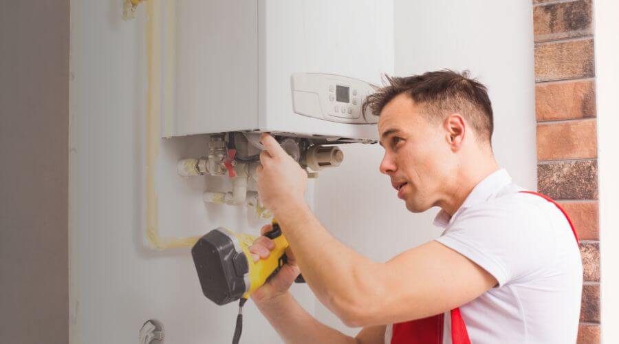 Professional Gas Leak Detection in Windsor, PA